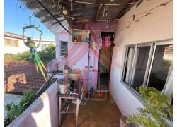 TERRENO 315m² COM 03 CASAS PARA VENDA VL. BRASILINA CÓD ZS 290